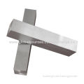 GR5 Titanium Alloy Square Bar for Industry